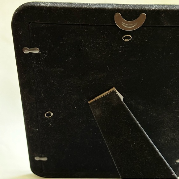 Vintage Elysées Leather Frame - Picture 2 of 10